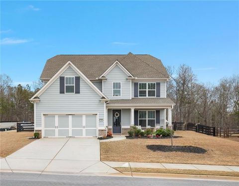 Homes For Sale - 200 Woodford Reserve Pass<br/> Paulding County, Dallas, GA 30132