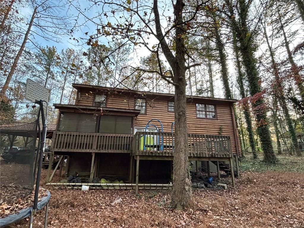 4926 MARONEY MILL Road