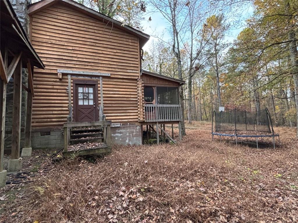 4926 MARONEY MILL Road