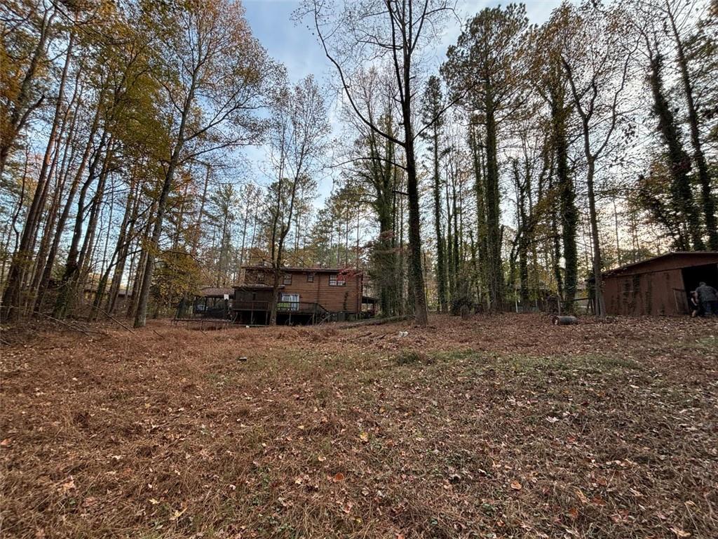 4926 MARONEY MILL Road