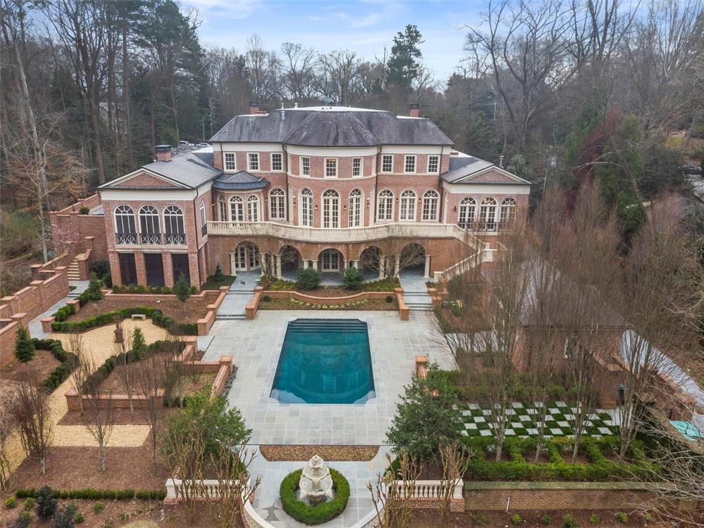 Buckhead - Residential