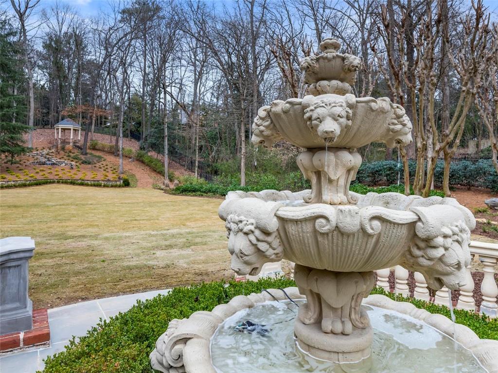 Buckhead - Residential