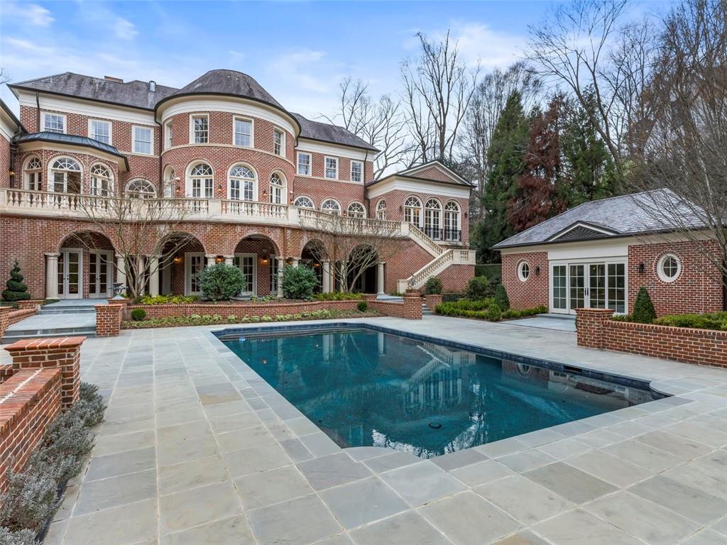 Buckhead - Residential