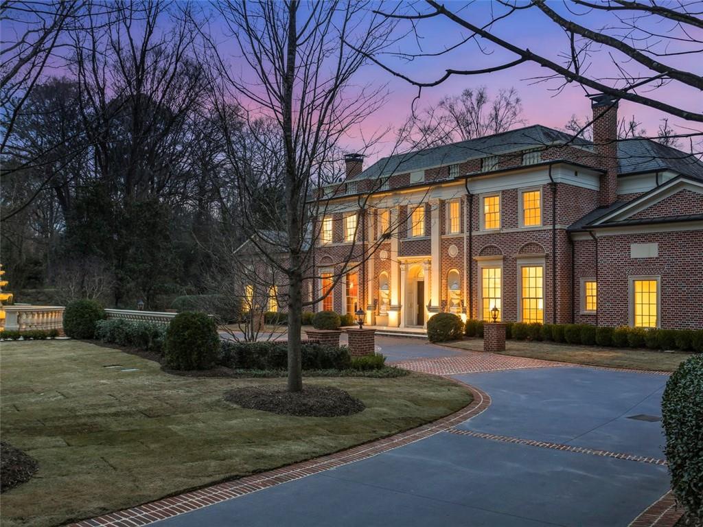 Buckhead - Residential