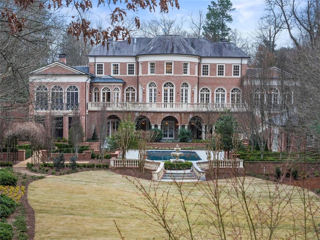 Buckhead - Residential