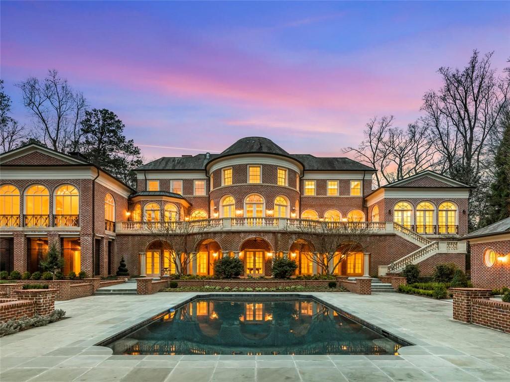 Buckhead - Residential