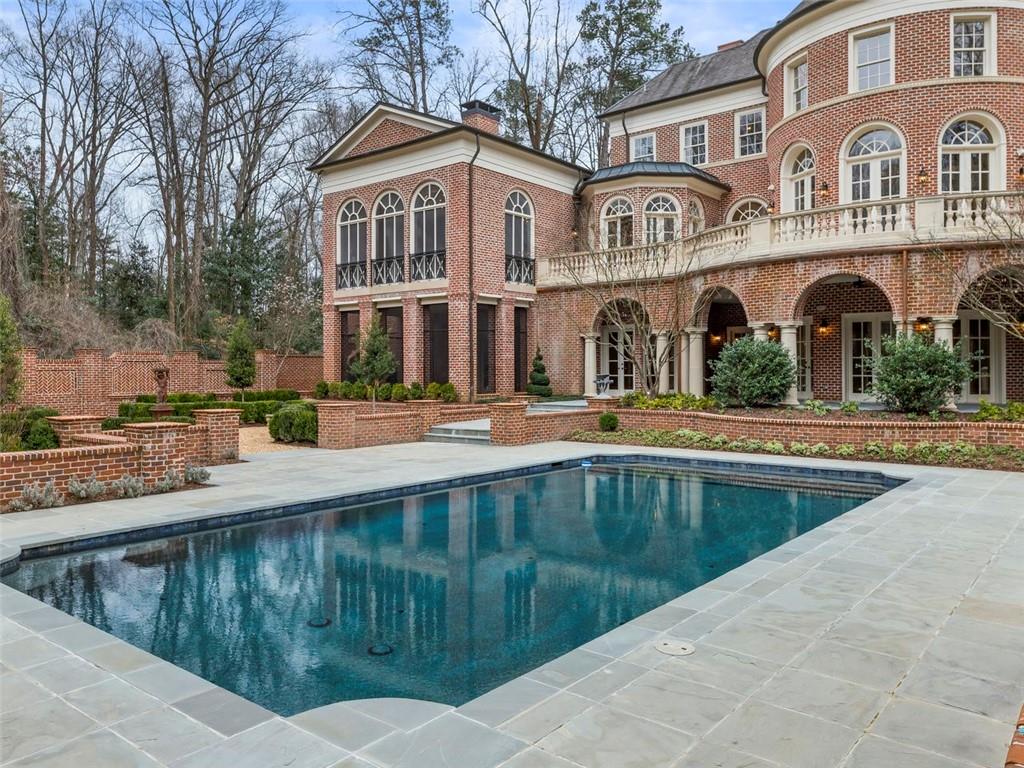 Buckhead - Residential