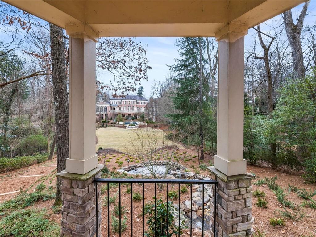 Buckhead - Residential