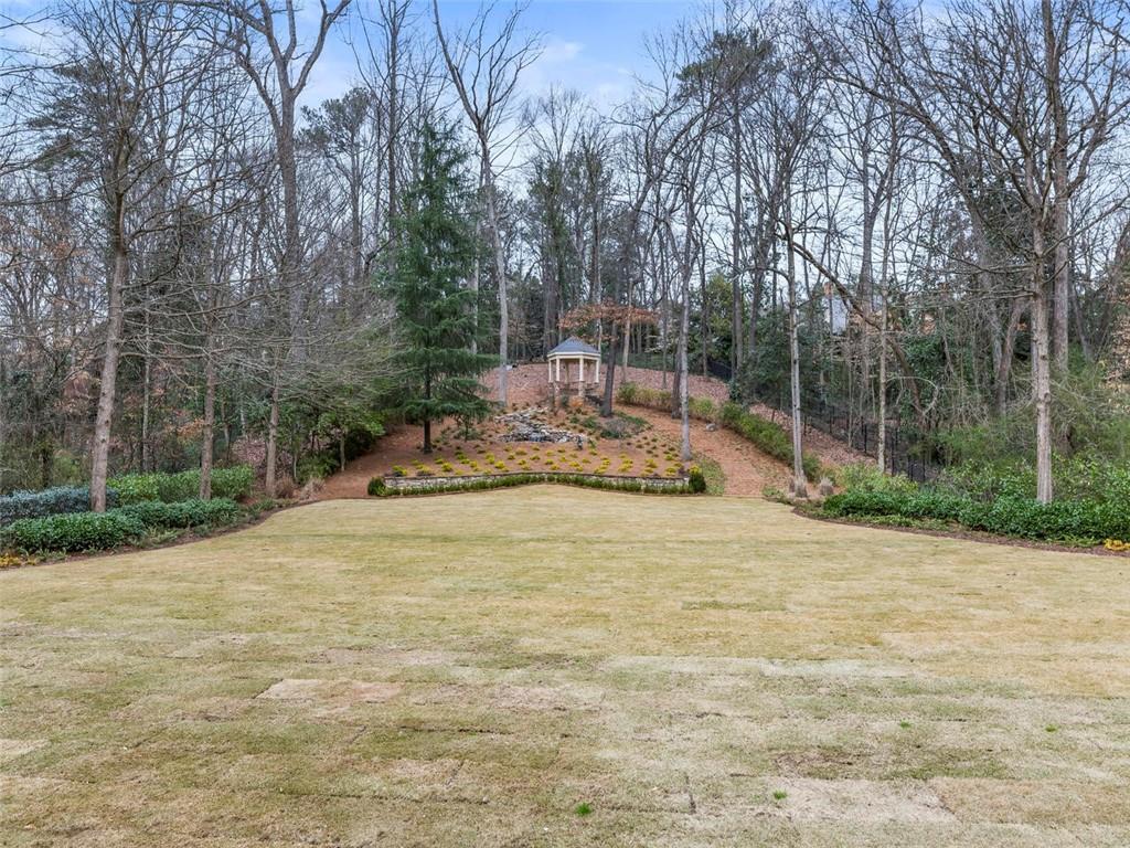 Buckhead - Residential