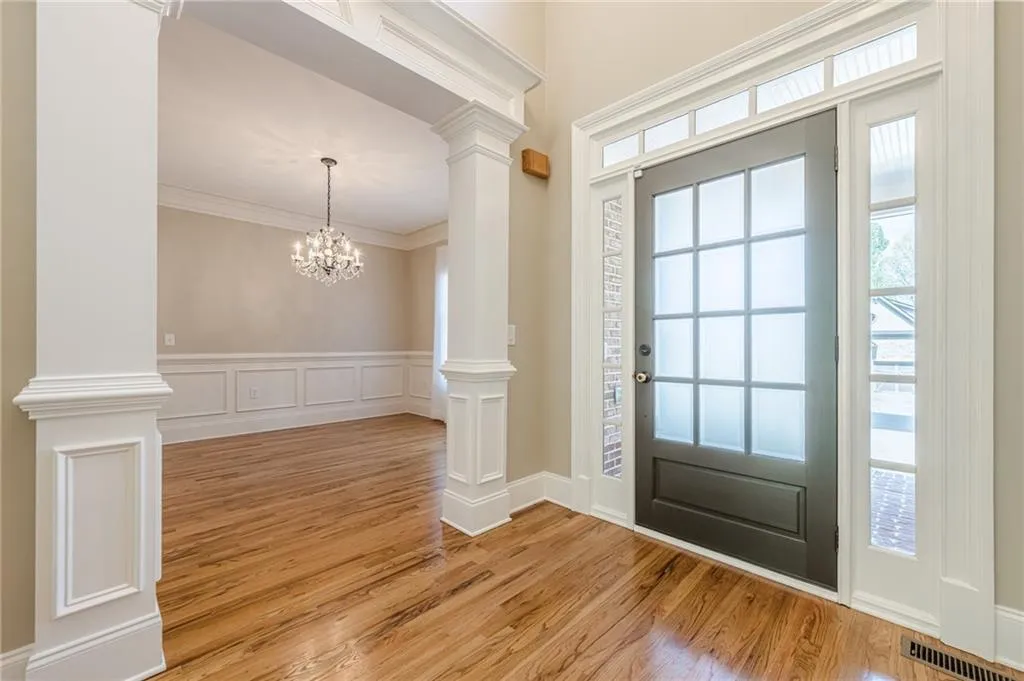 Cumming, Georgia 30040, United States, 5 Bedrooms Bedrooms, ,5 BathroomsBathrooms,Residential,Active,92191