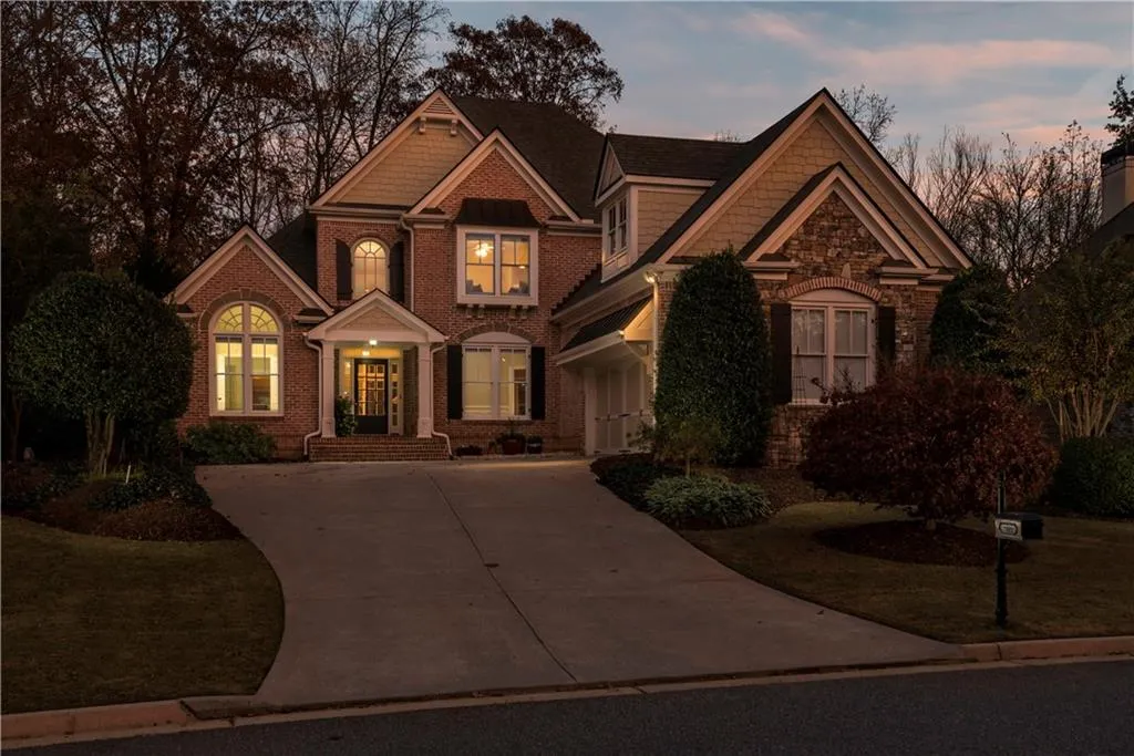 Cumming, Georgia 30040, United States, 5 Bedrooms Bedrooms, ,5 BathroomsBathrooms,Residential,Active,92191