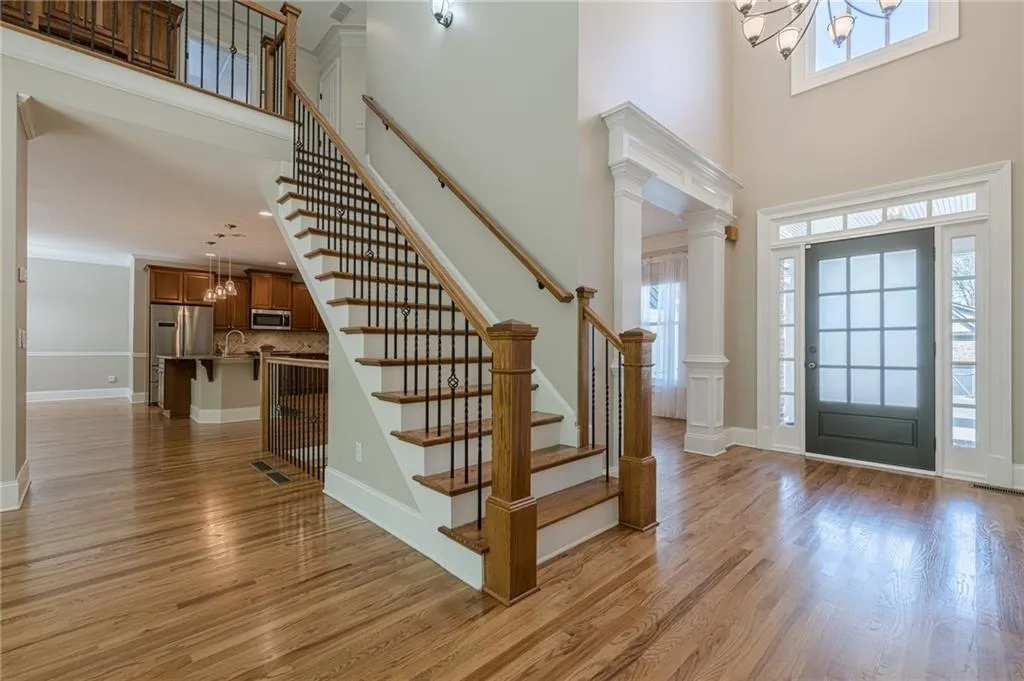 Cumming, Georgia 30040, United States, 5 Bedrooms Bedrooms, ,5 BathroomsBathrooms,Residential,Active,92191