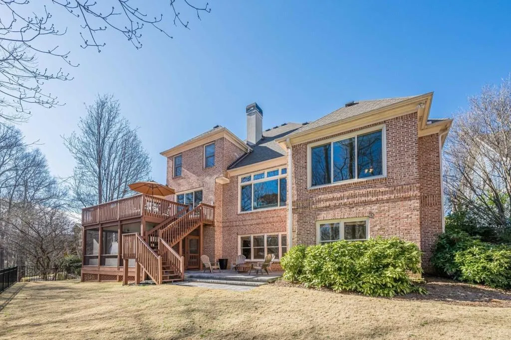 Cumming, Georgia 30040, United States, 5 Bedrooms Bedrooms, ,5 BathroomsBathrooms,Residential,Active,92191