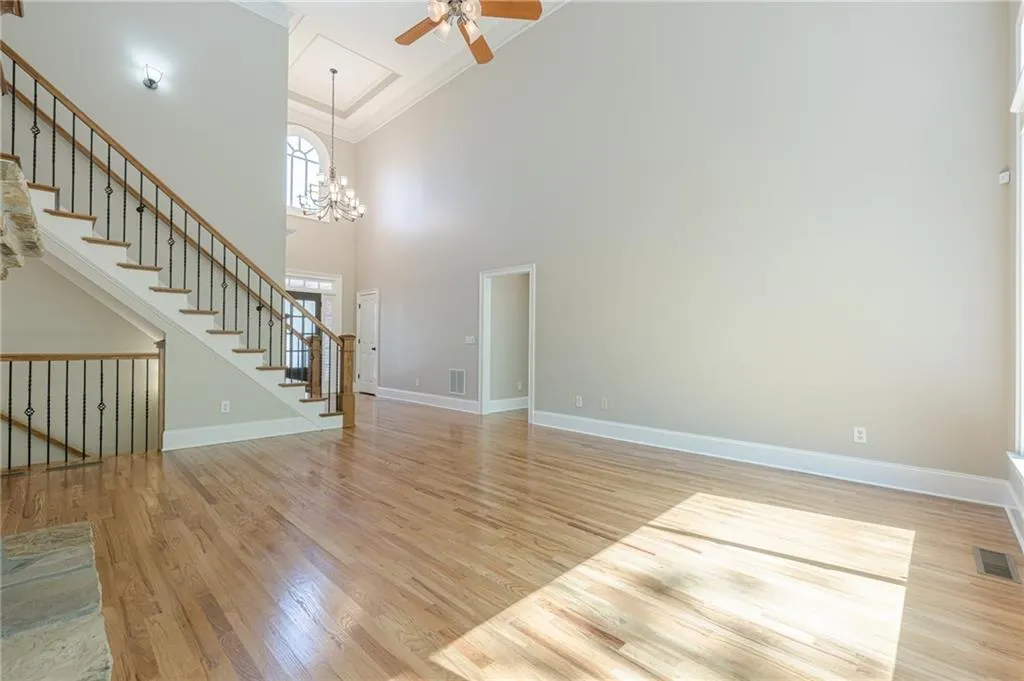 Cumming, Georgia 30040, United States, 5 Bedrooms Bedrooms, ,5 BathroomsBathrooms,Residential,Active,92191