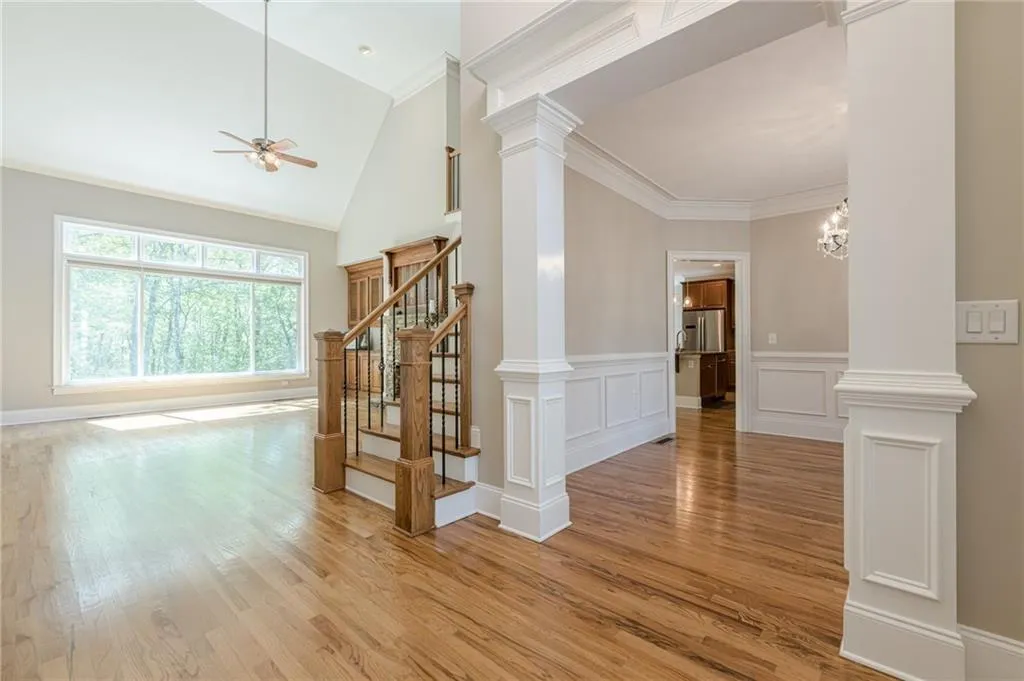 Cumming, Georgia 30040, United States, 5 Bedrooms Bedrooms, ,5 BathroomsBathrooms,Residential,Active,92191