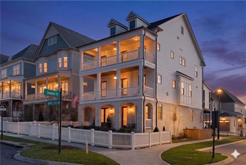 605 S Club Drive Woodstock GA 30188