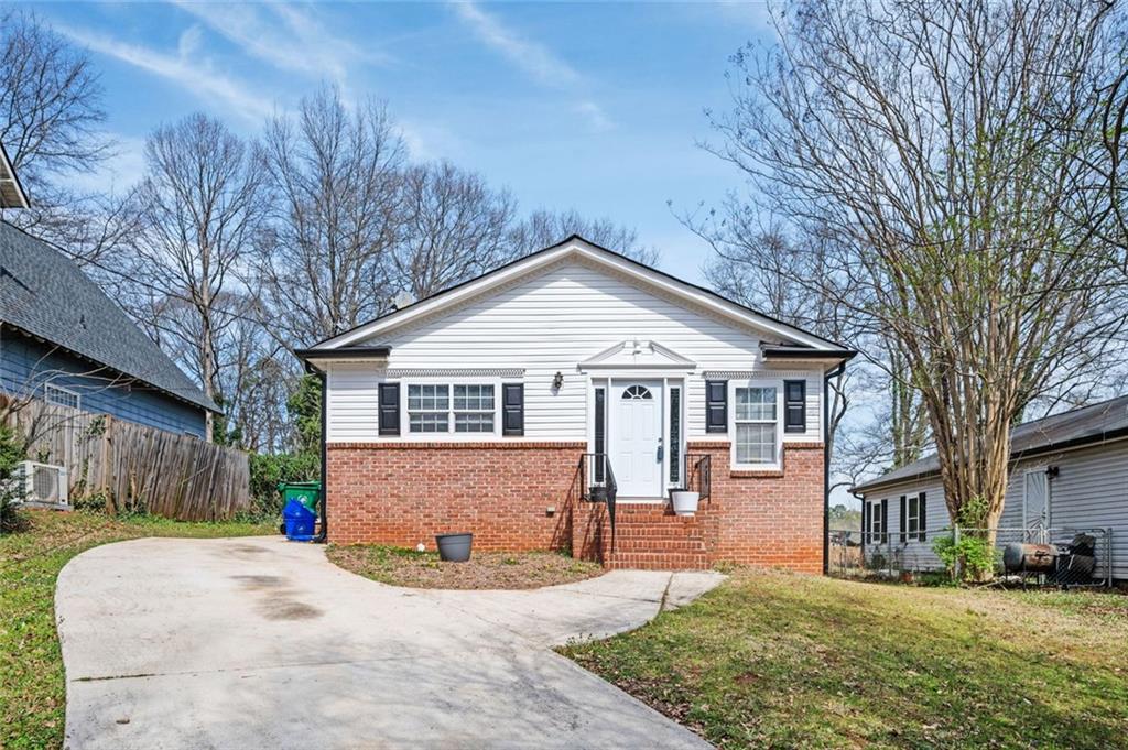 3162 Alston Drive, Decatur, Georgia image 1