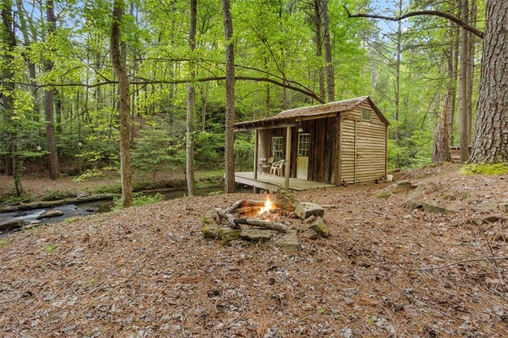 0 Chastain Court