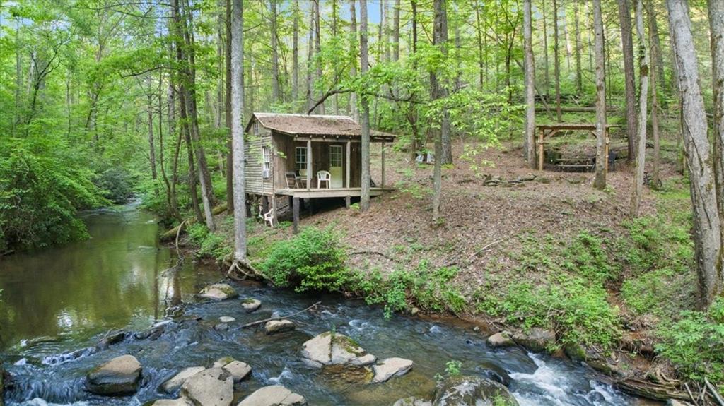0 Chastain Court