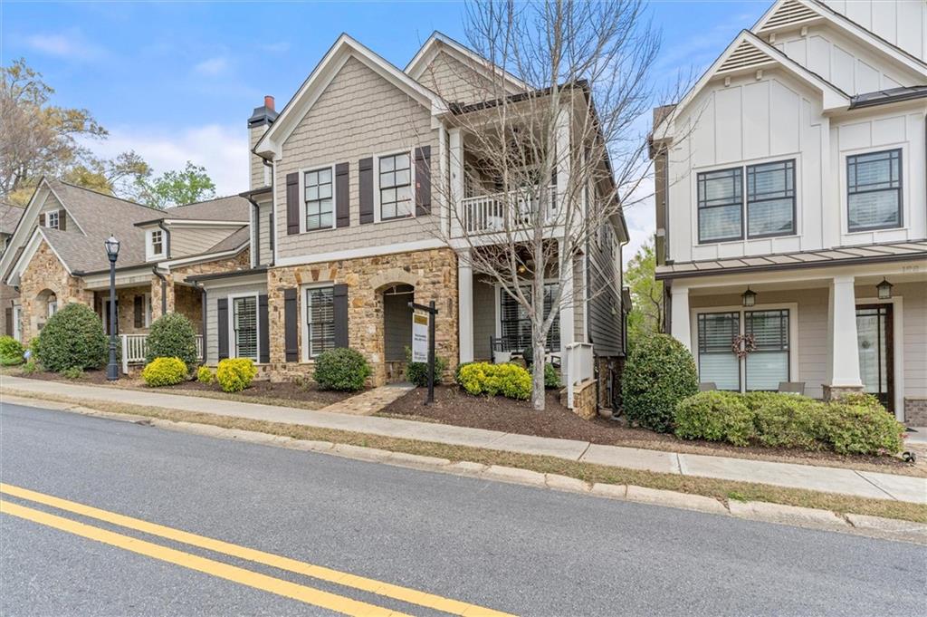 182 Red Buckeye Avenue