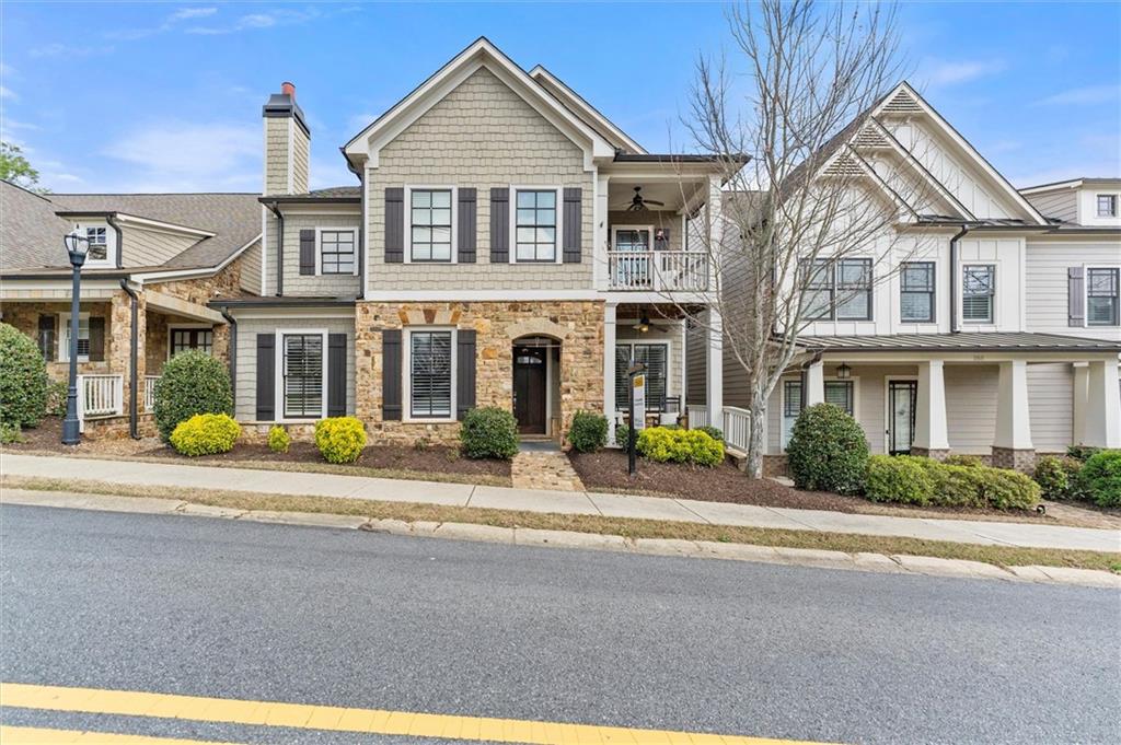 182 Red Buckeye Avenue