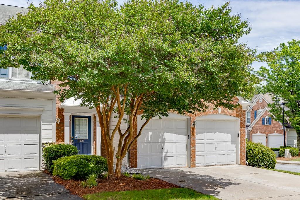 2421 Elkhorn Terrace