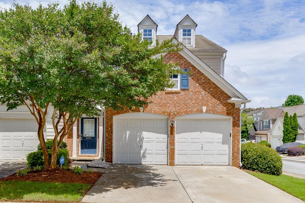 2421 Elkhorn Terrace