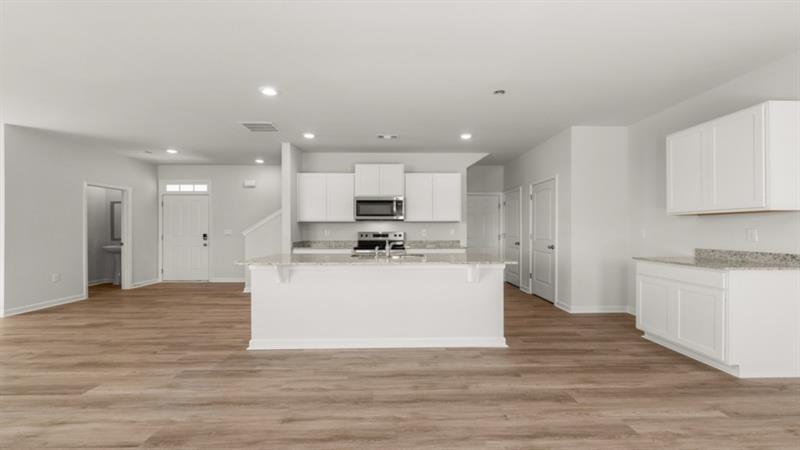 196 Rolling Meadow Trace