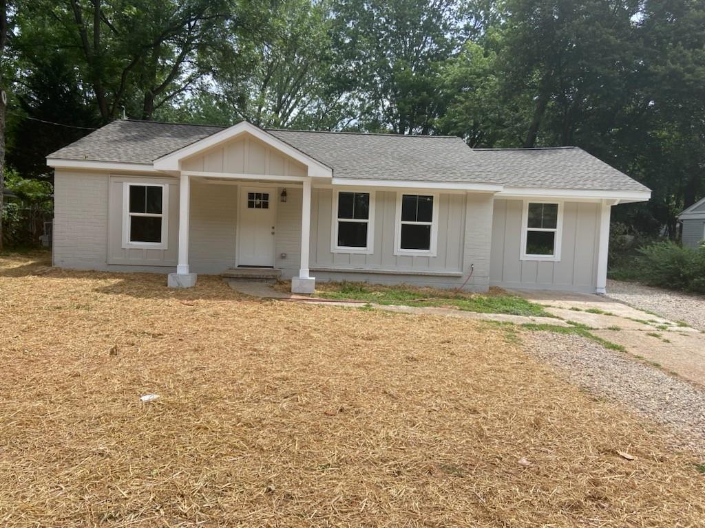 View Atlanta, GA 30360 house
