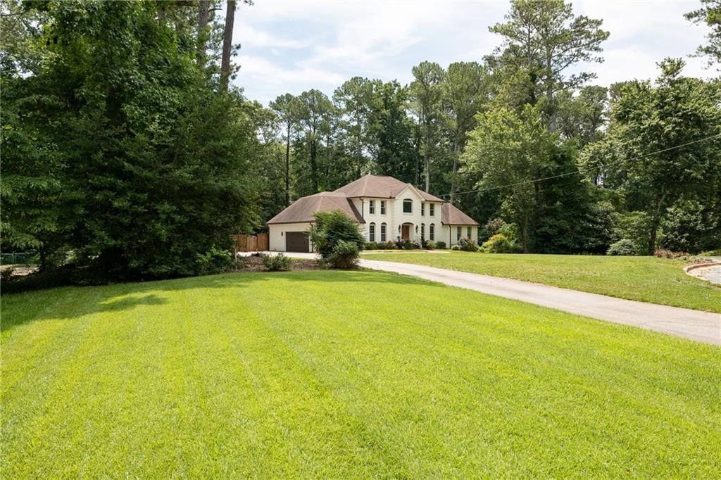 1908 Musket Court