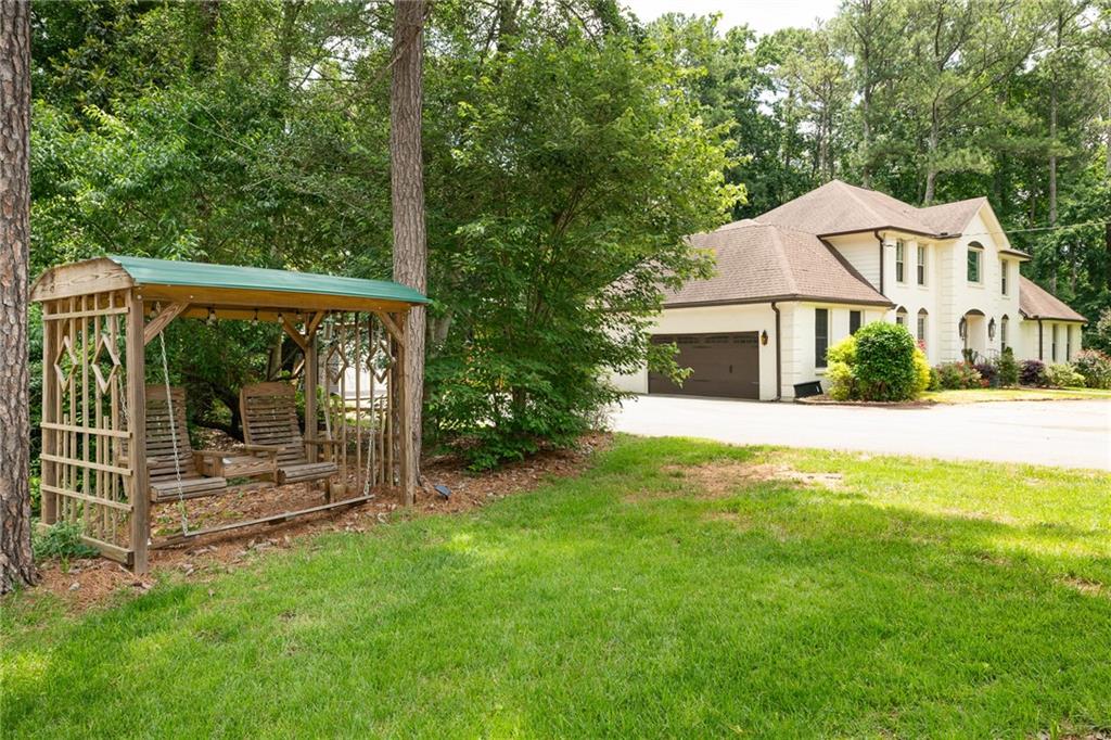 1908 Musket Court