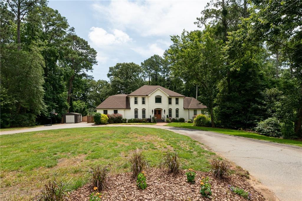 1908 Musket Court