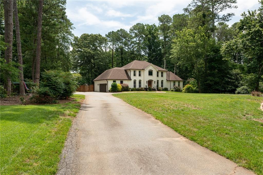 1908 Musket Court