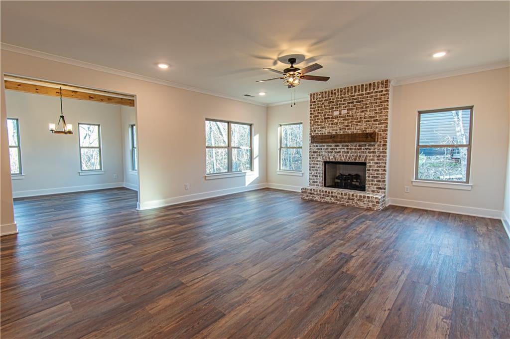 386 Mulberry Circle