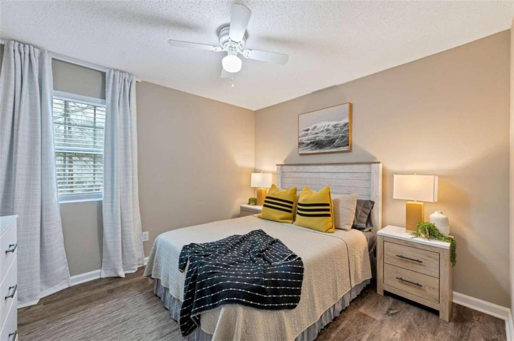 Heartwood - Residential Lease