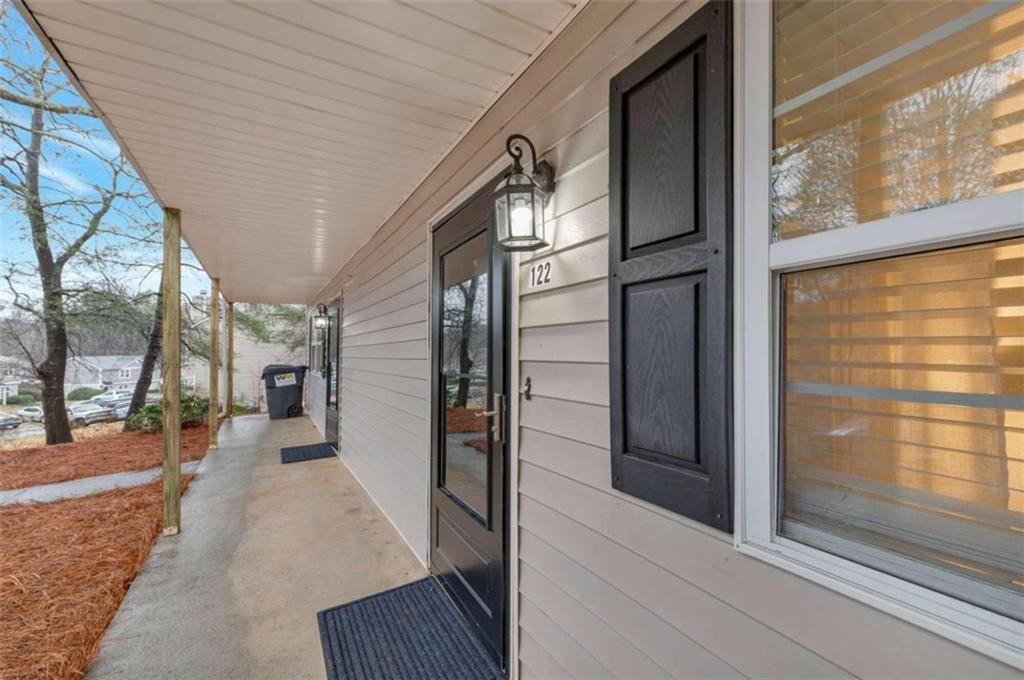 Heartwood - Residential Lease