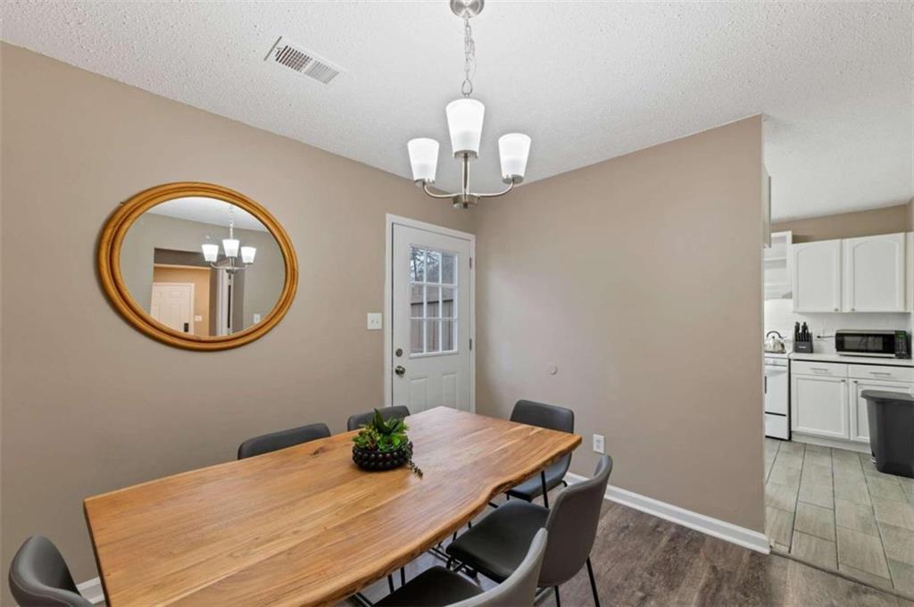 Heartwood - Residential Lease