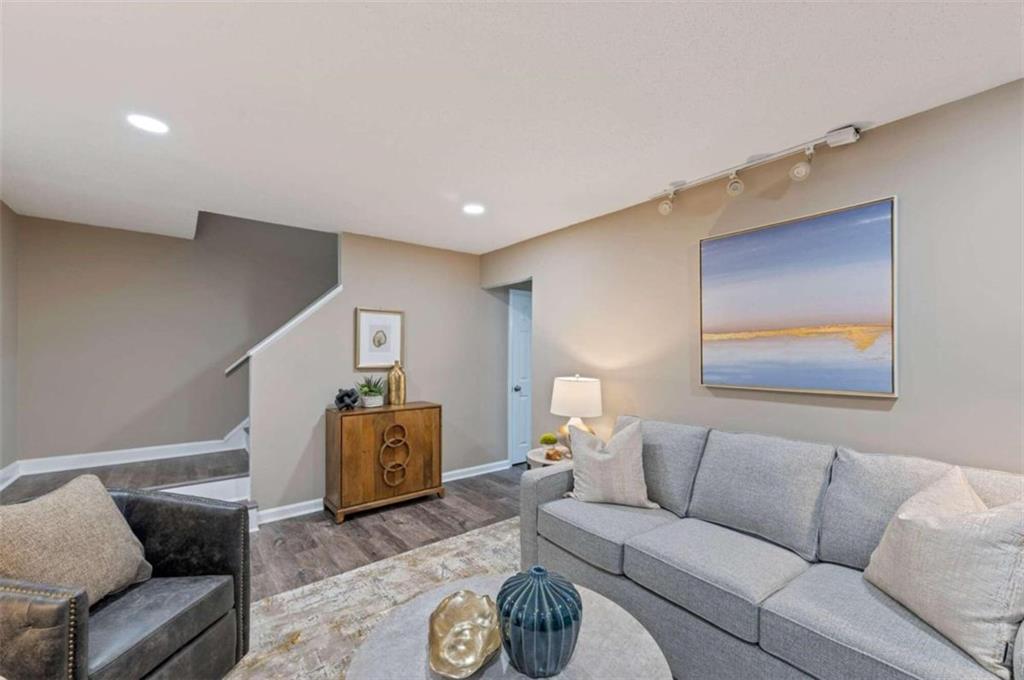 Heartwood - Residential Lease