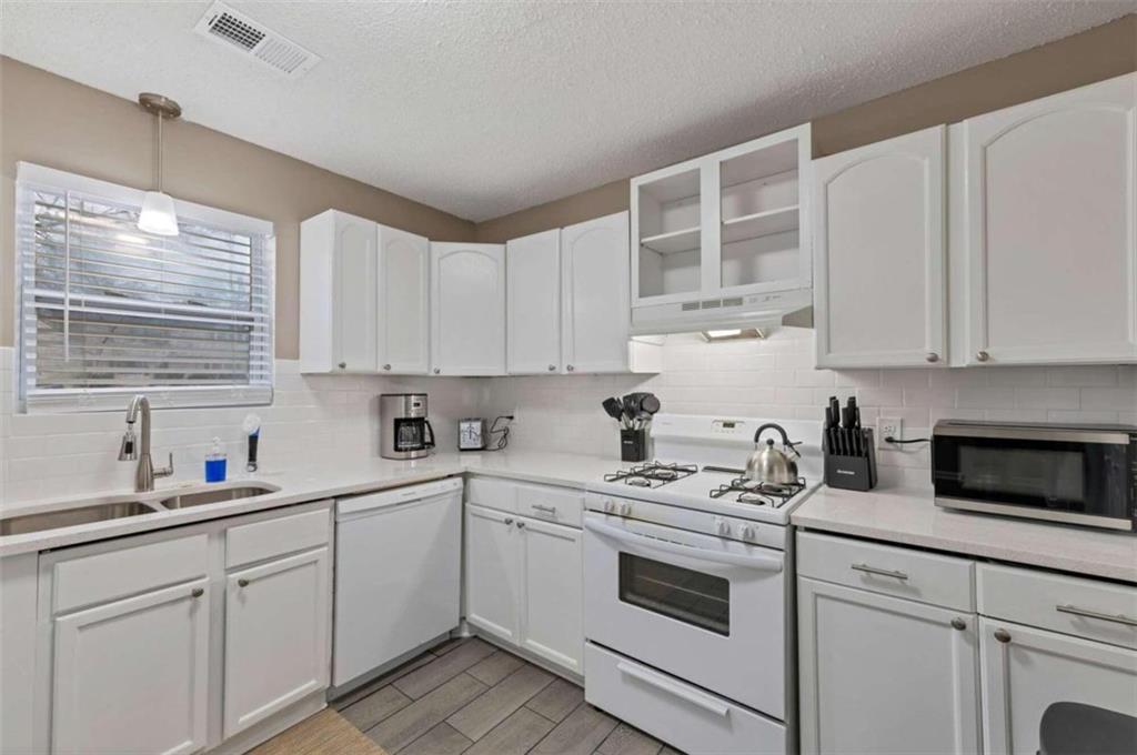 Heartwood - Residential Lease