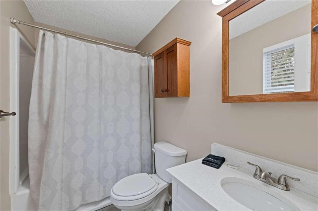 Heartwood - Residential Lease