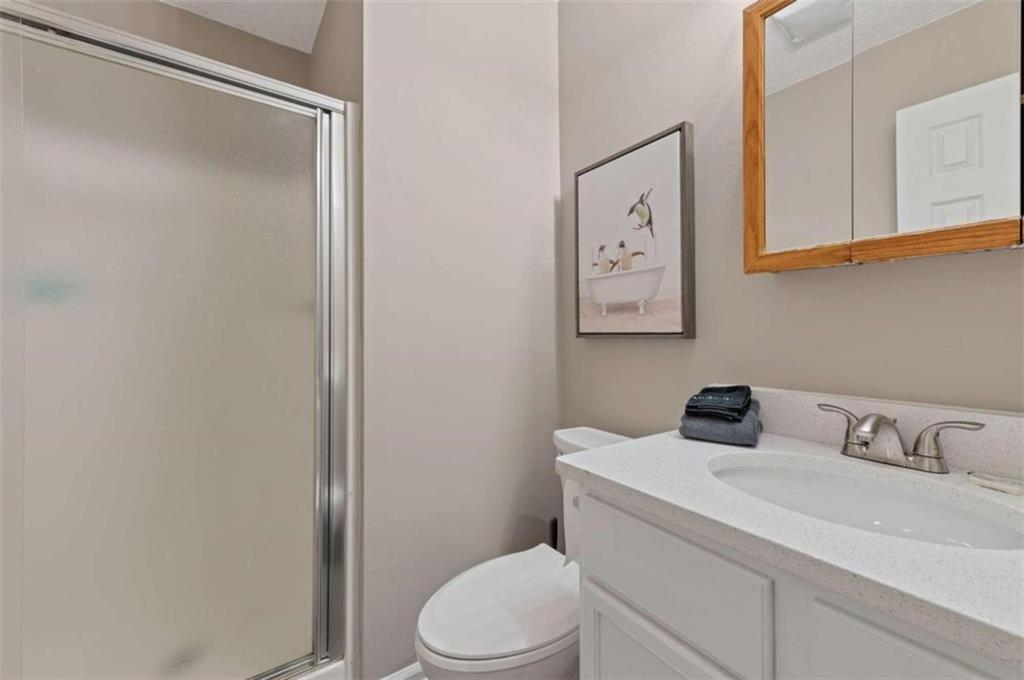 Heartwood - Residential Lease