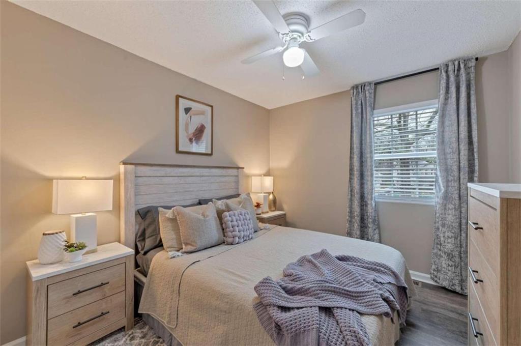 Heartwood - Residential Lease