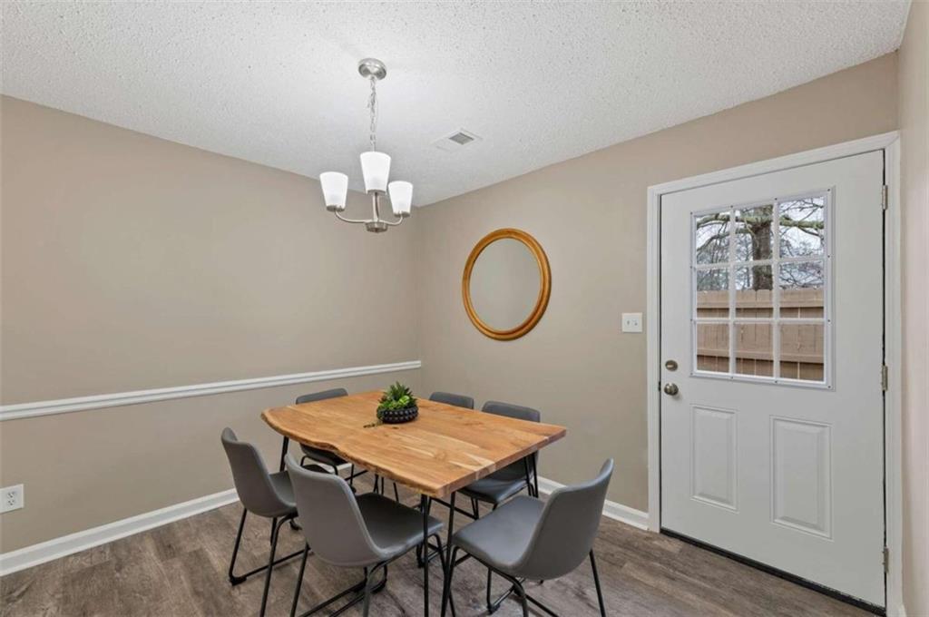 Heartwood - Residential Lease