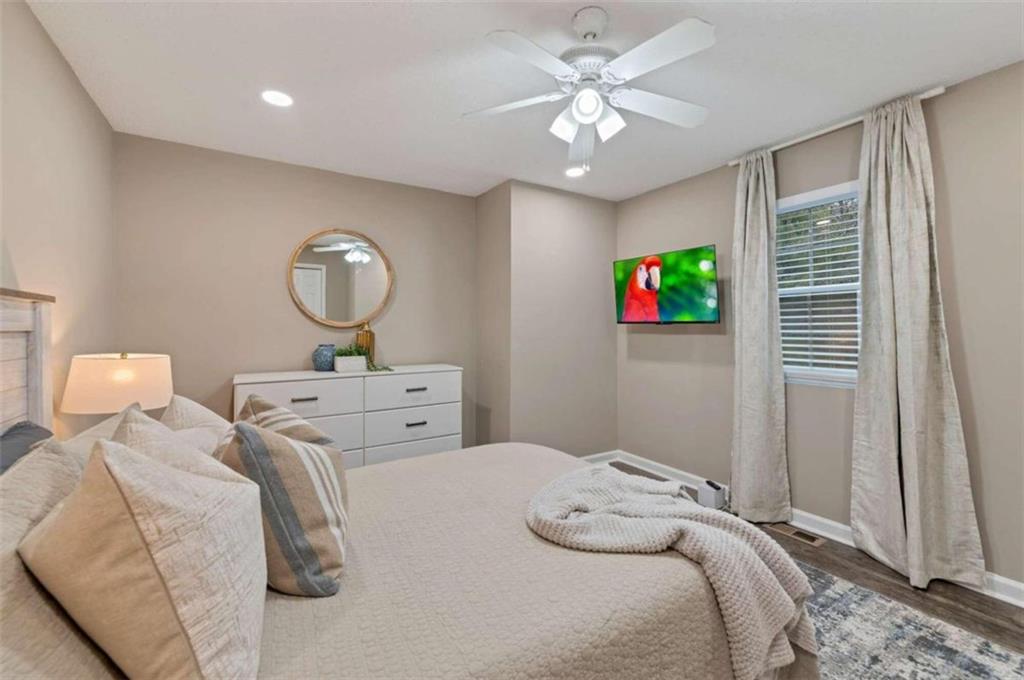 Heartwood - Residential Lease