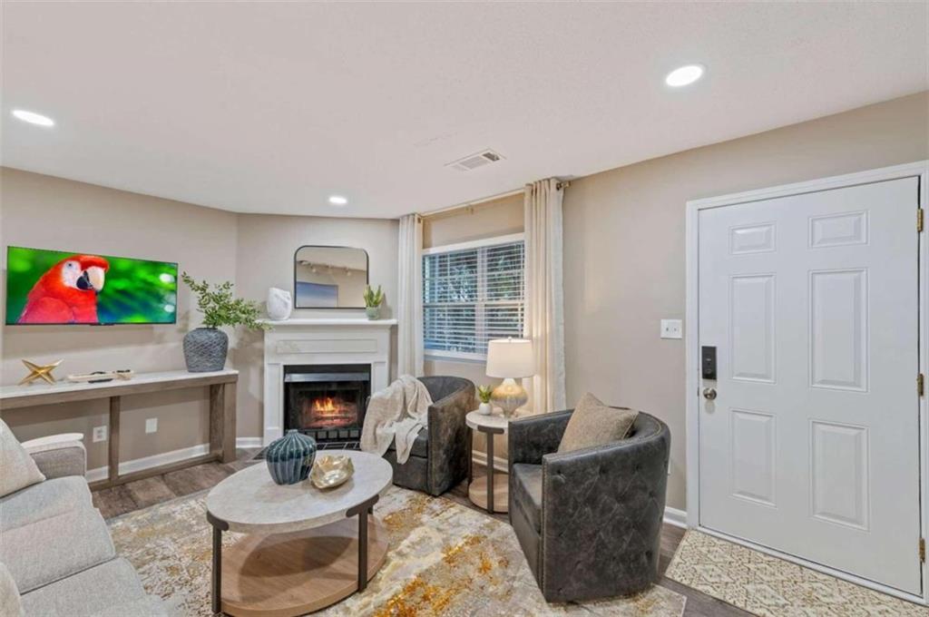 Heartwood - Residential Lease