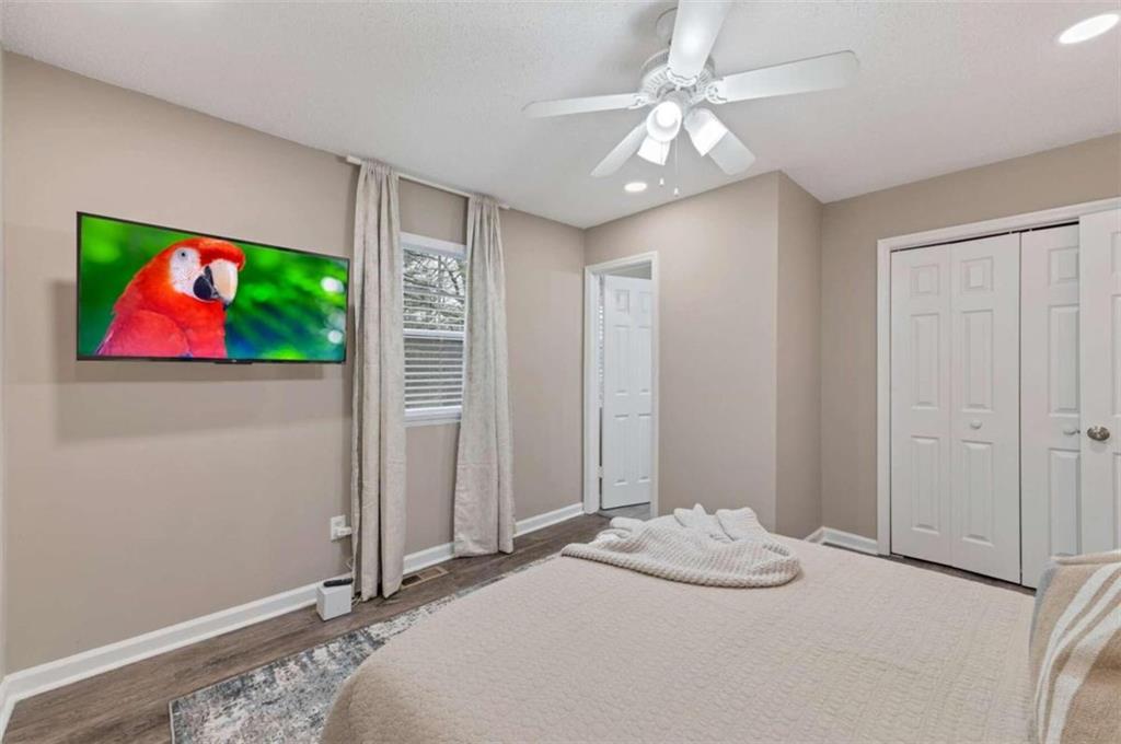 Heartwood - Residential Lease