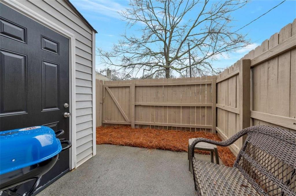 Heartwood - Residential Lease