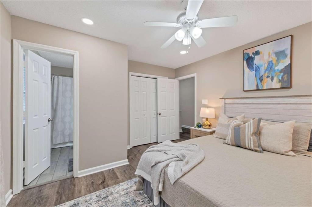 Heartwood - Residential Lease