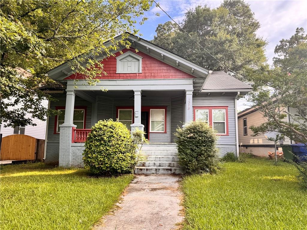Historic West End - Residential