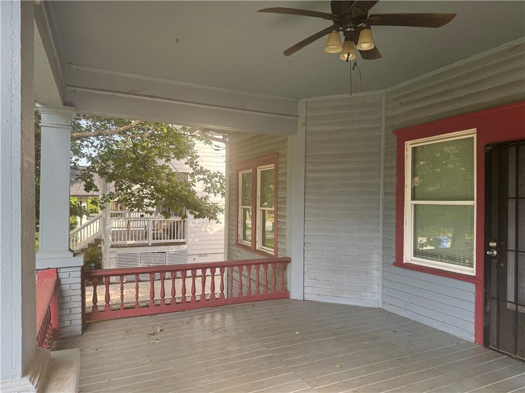 Historic West End - Residential